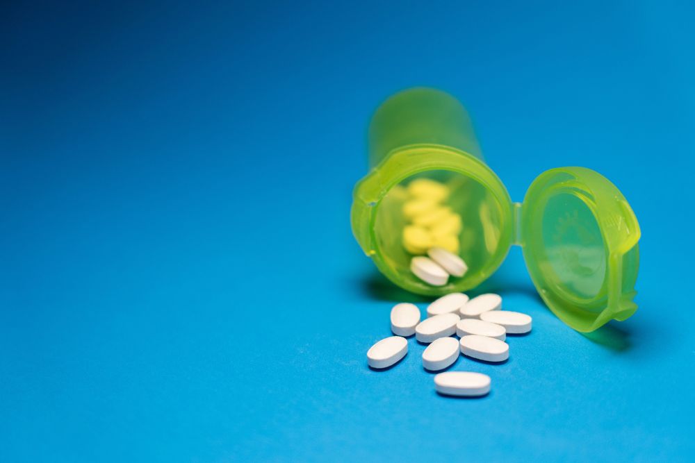 Albertsons Faces Washington Opioid Trial
