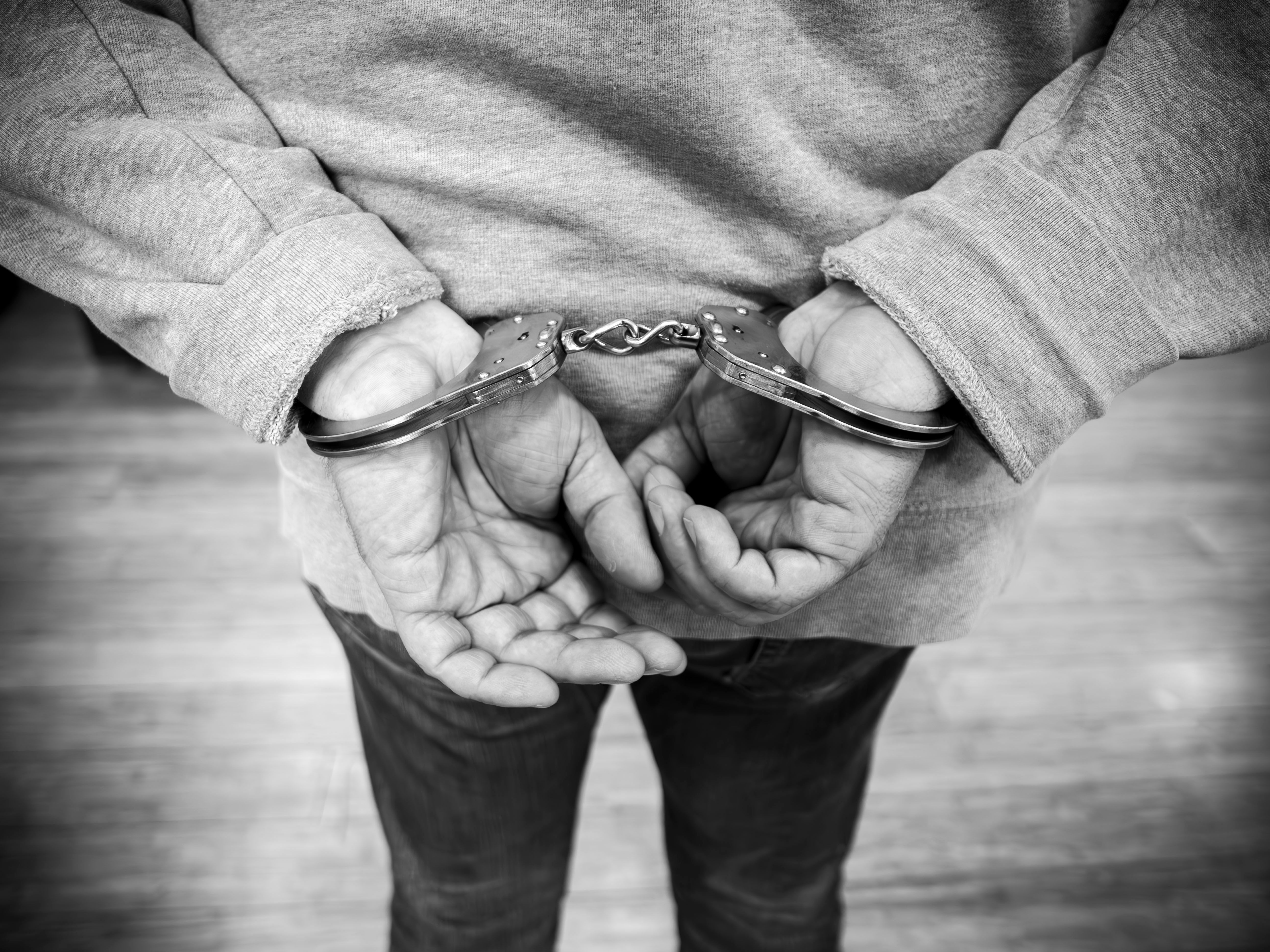 Los Angeles Man Convicted in Federal Sex Trafficking Case
