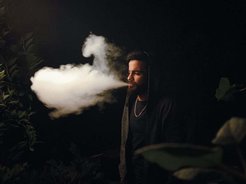 Health Groups Challenge FDA Vaping Policy