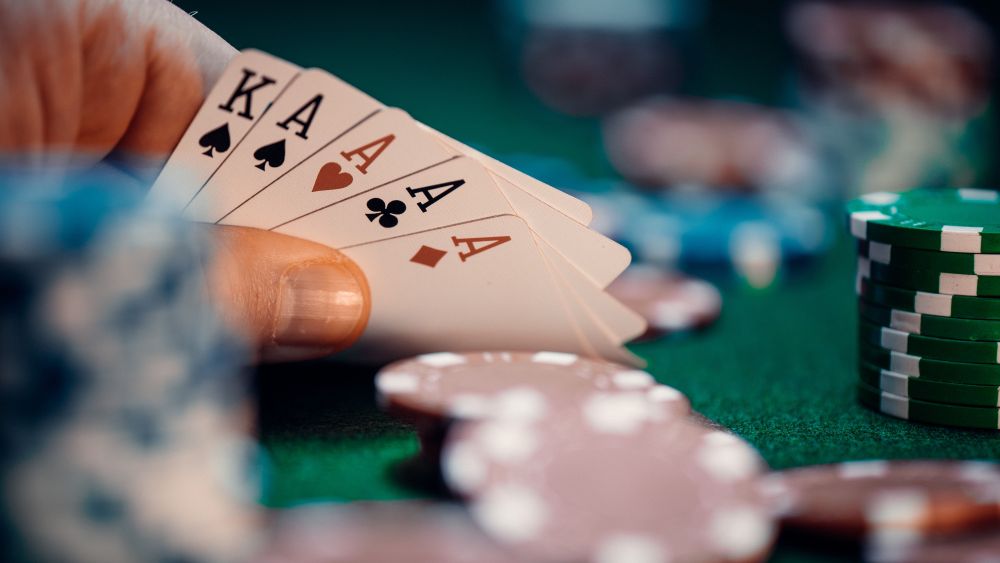 Illinois Expands Addiction Law to Include Gambling Disorder