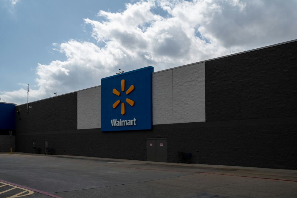 Walmart Dresser Recall Issued Over Tip-Over Safety Risk