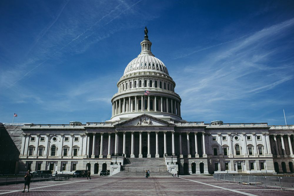 Albany Woman Charged in Capitol Attack Plot