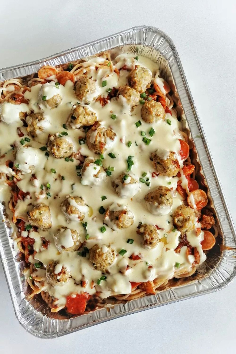 Ukrop Recalls Prepared Meals Over Metal Risk