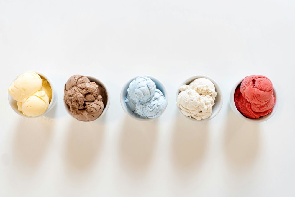Rebel Creamery Files Bankruptcy After Packaging Judgment