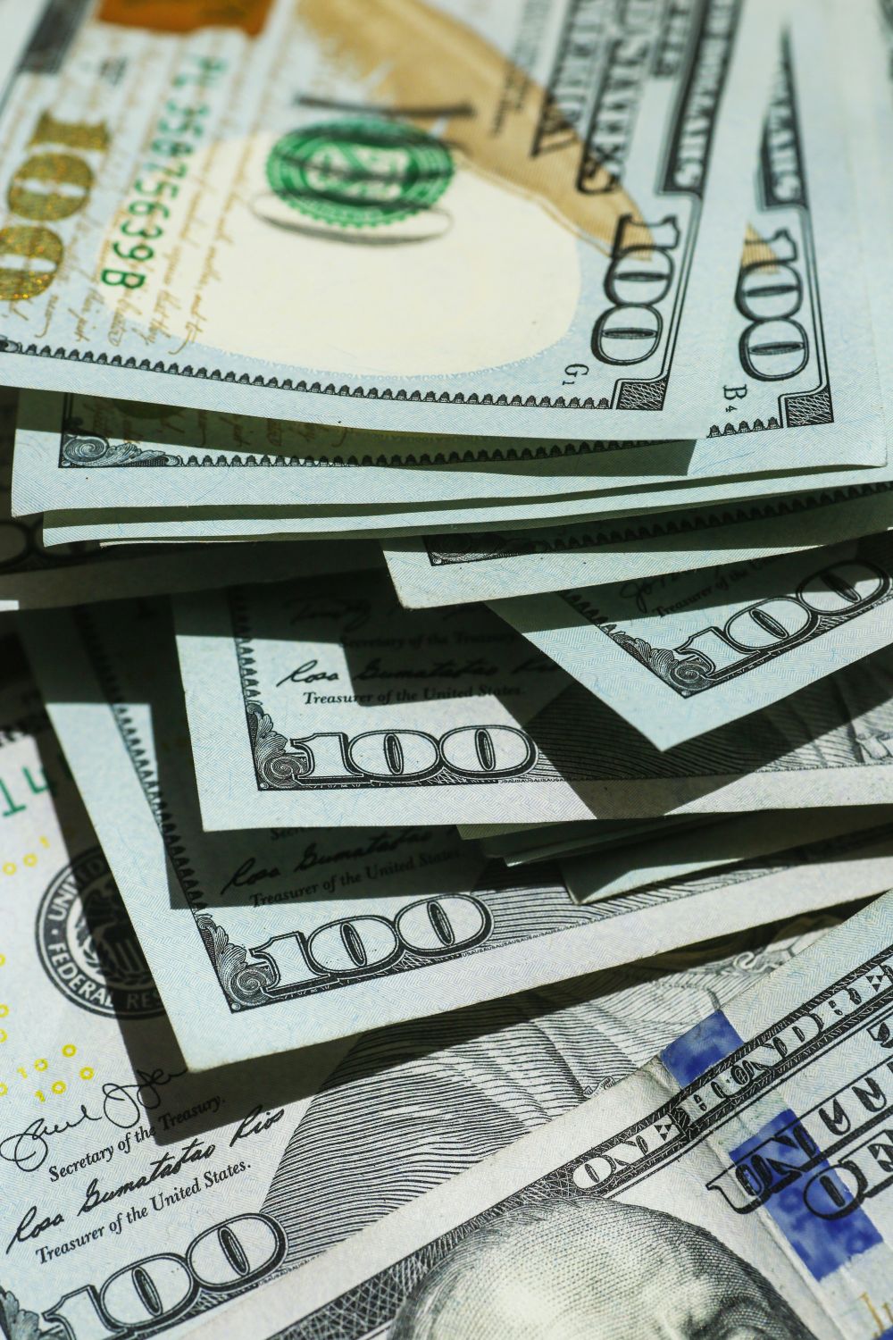 Nigerian Man Sentenced in $3.1 Million Laundering Case