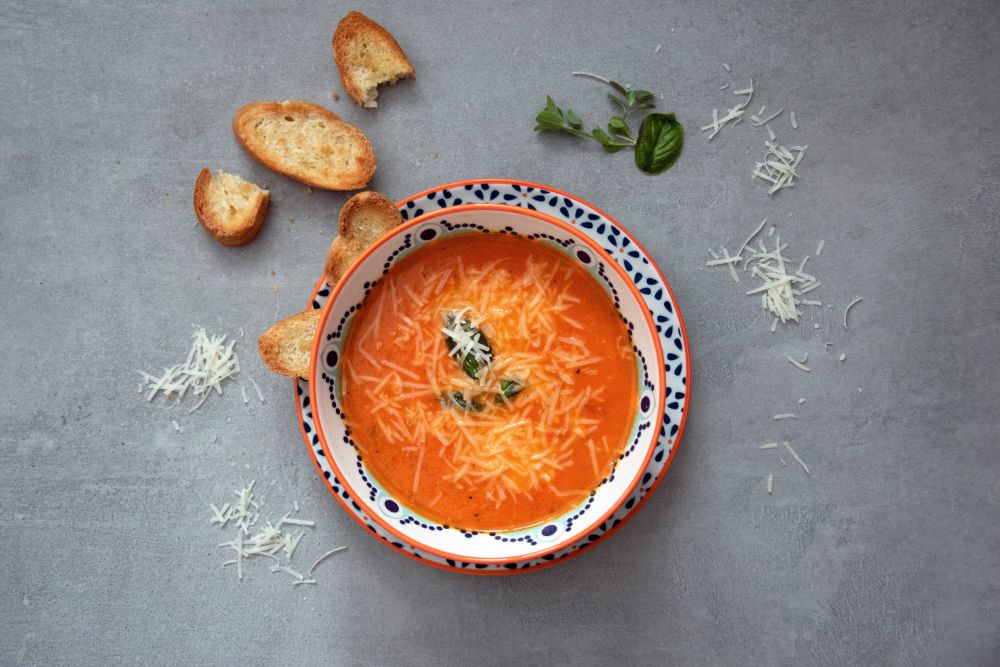 Walmart Soup Kits Recalled Over Listeria Risk
