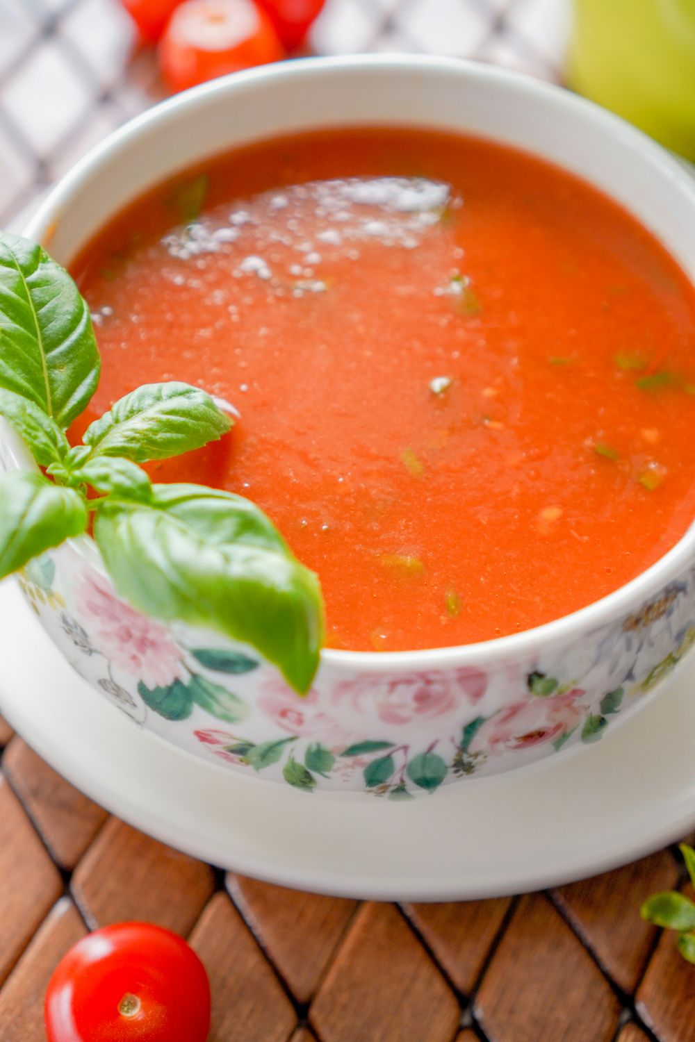 Walmart Soup Kits Recalled Over Listeria Risk