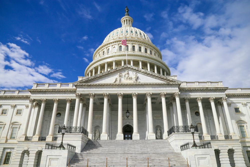 Albany Woman Charged in Capitol Attack Plot