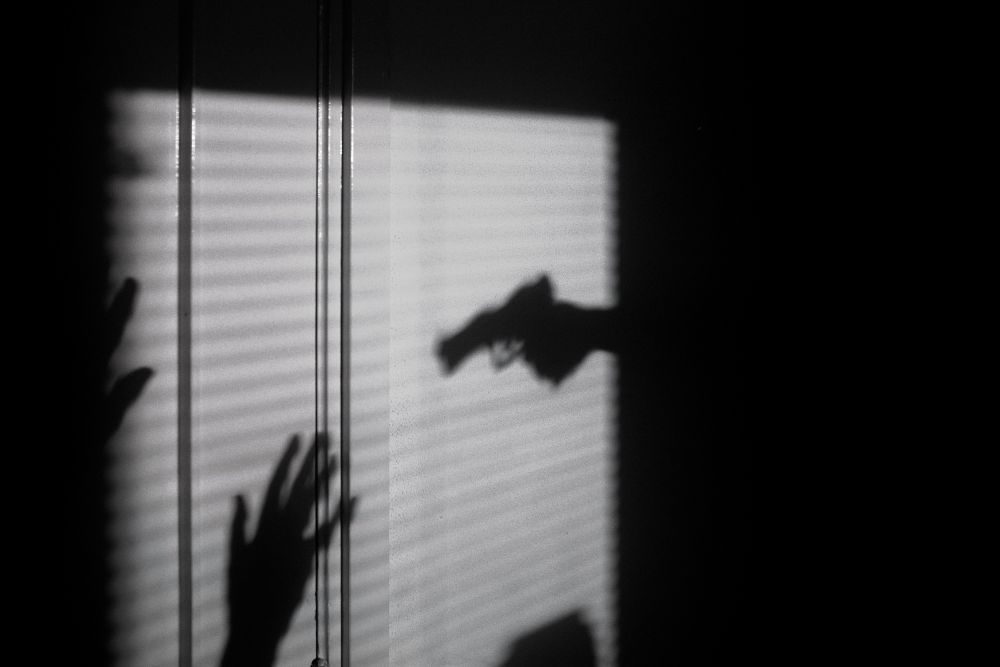 Oregon Man Sues After Business Break-in Shooting