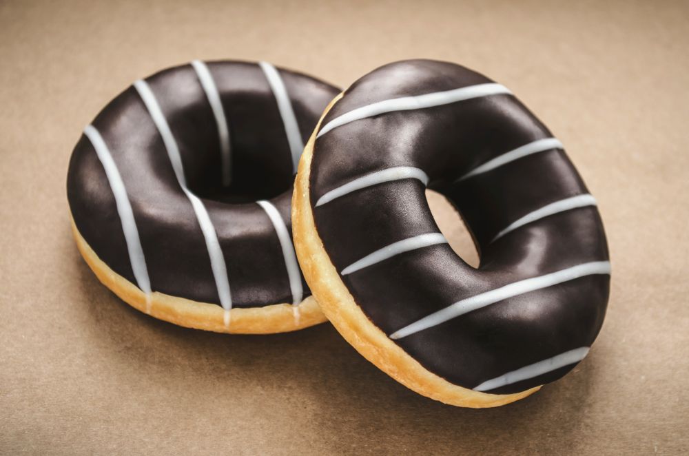 Chocolate Donut Recall Issued Over Undeclared Milk