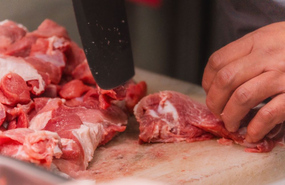 Puerto Rico Meat Plant Faces Water Pollution Charges