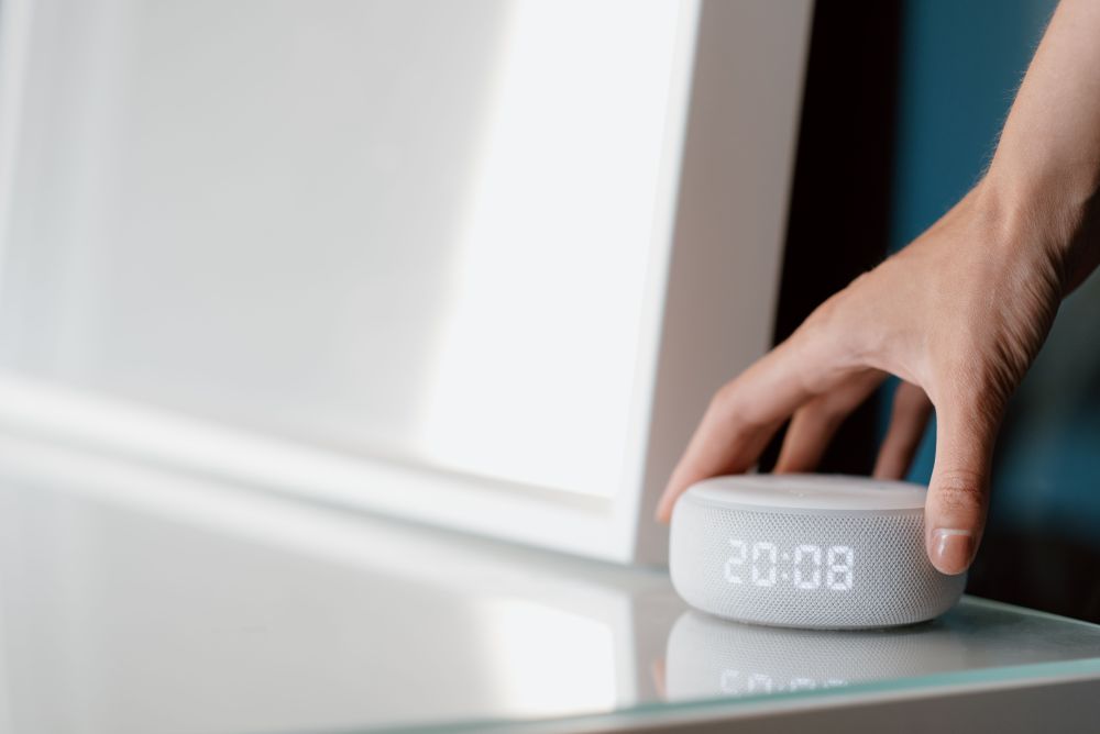 Amazon Faces New Smart Technology Patent Lawsuit
