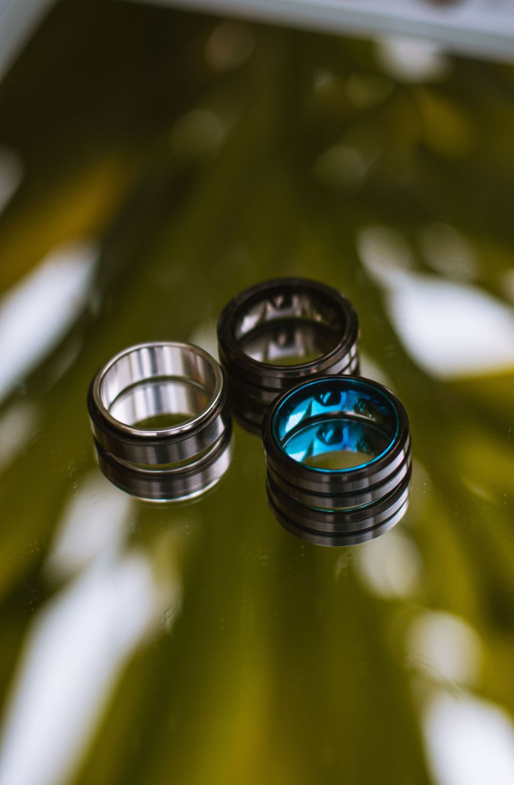 Lawsuit Questions Oura Ring Sleep Tracking Accuracy