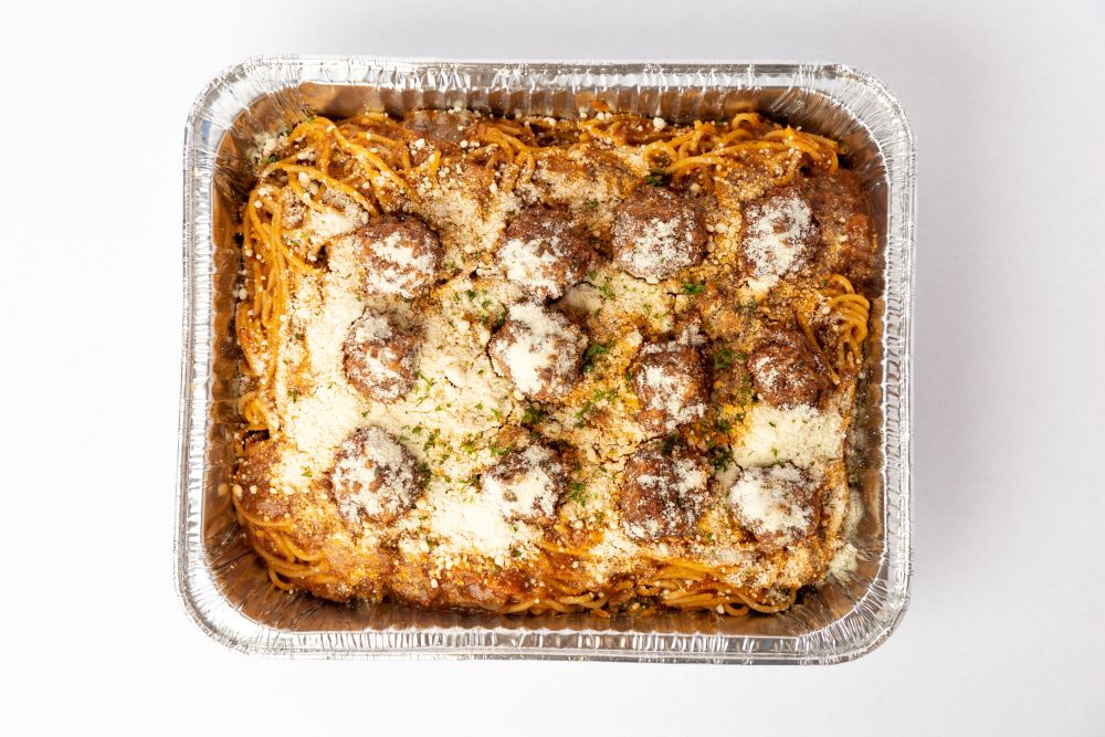 Ukrop Recalls Prepared Meals Over Metal Risk
