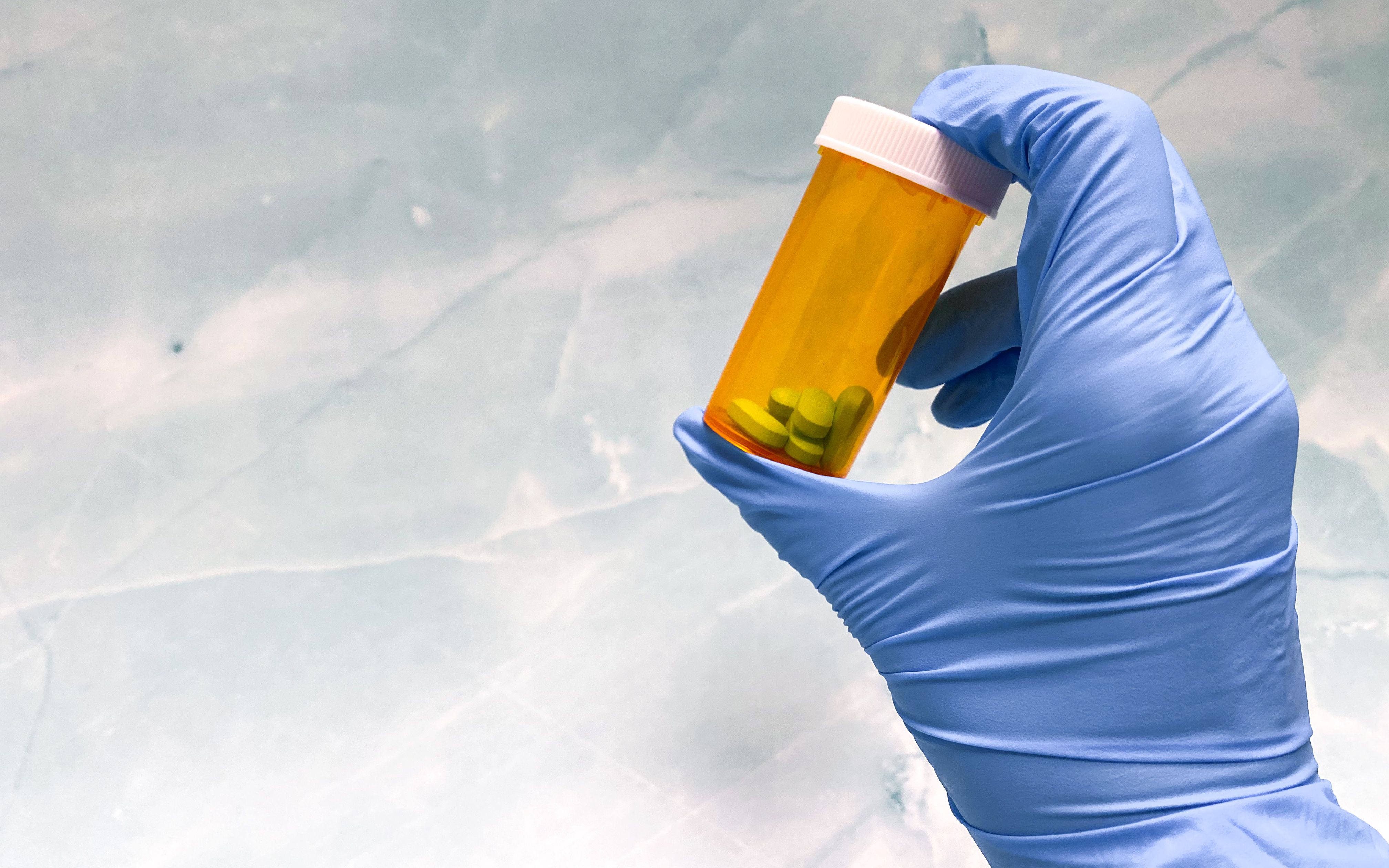 Thyroid Medication Lot Recalled Nationwide