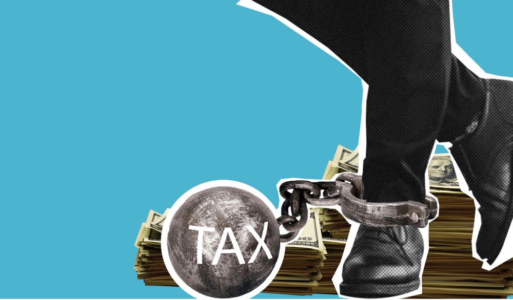 Mississippi Man Pleads Guilty in Tax Evasion Case
