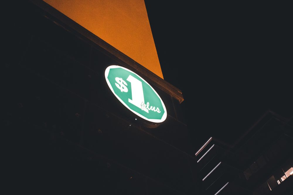 Dollar Store Food Tied to Poorer Health