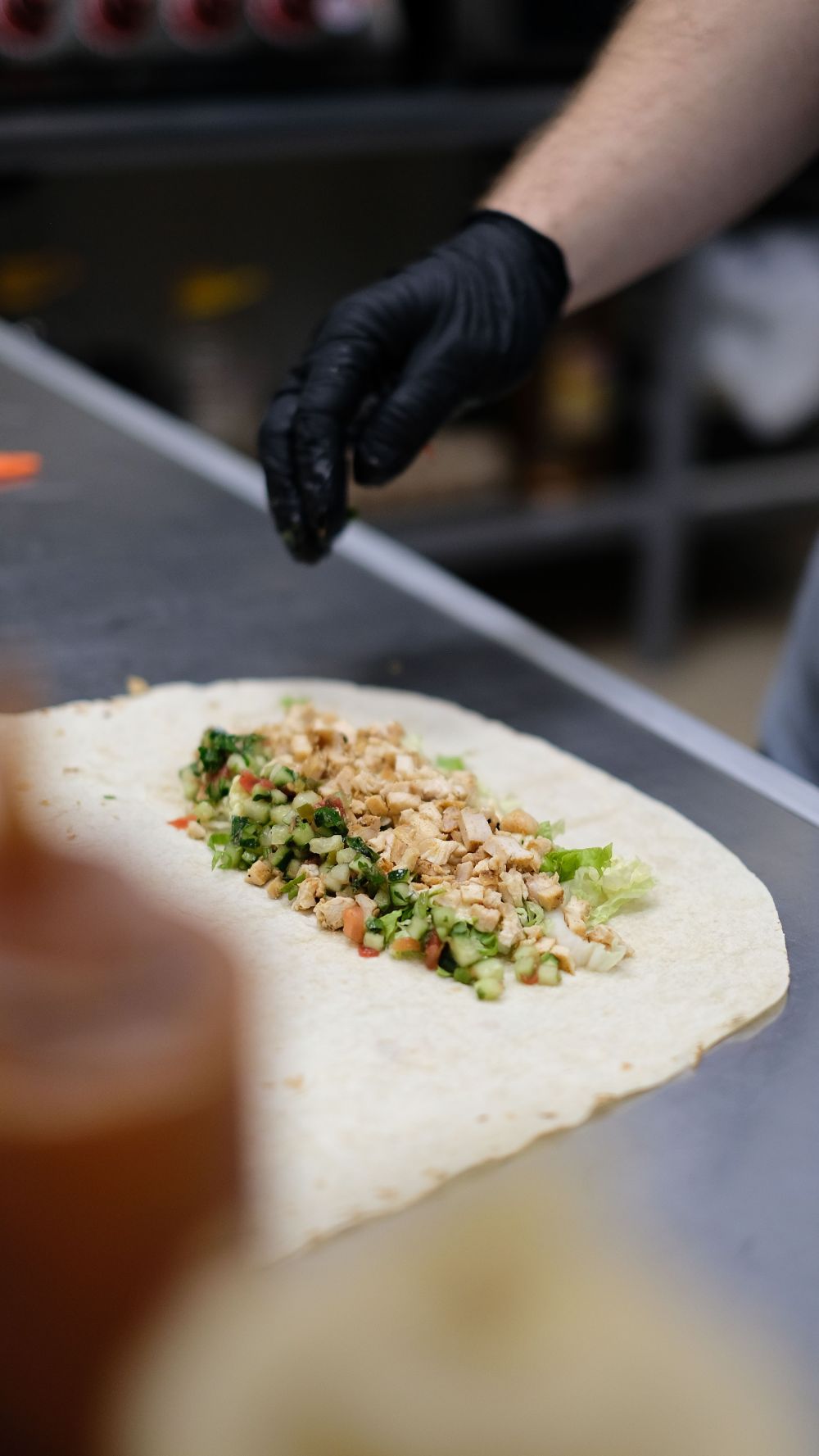 Minnesota Salmonella Outbreak Linked to Chipotle