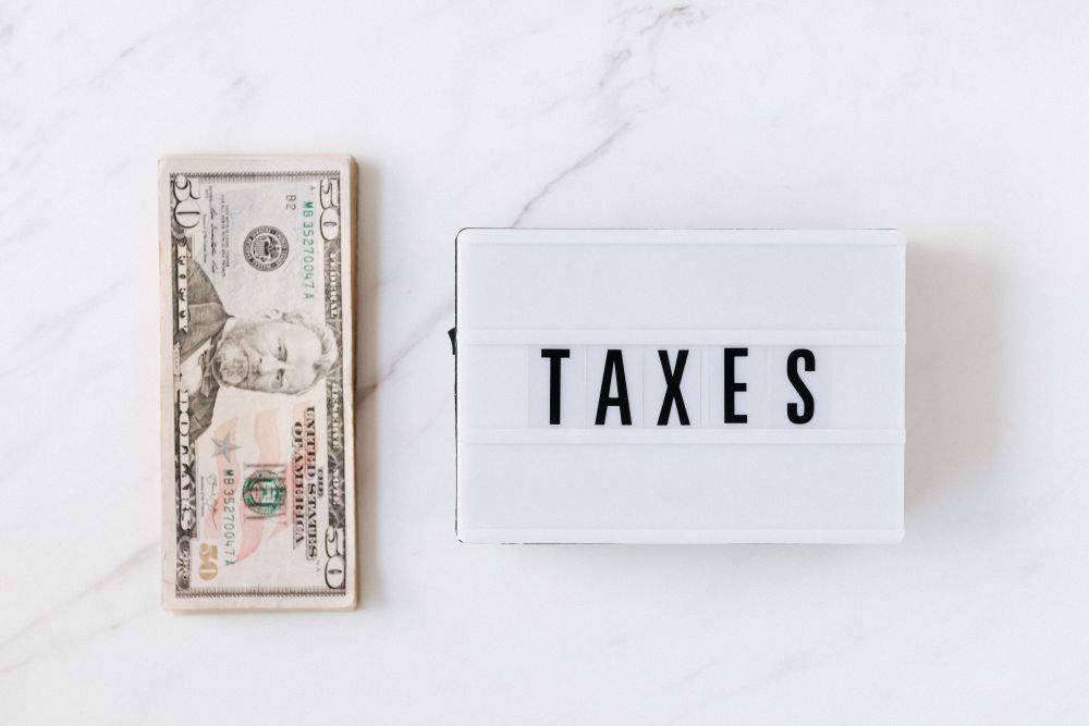 Mississippi Man Pleads Guilty in Tax Evasion Case