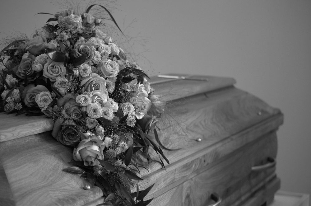 More Than 50 Bodies Found at Chicago Funeral Home