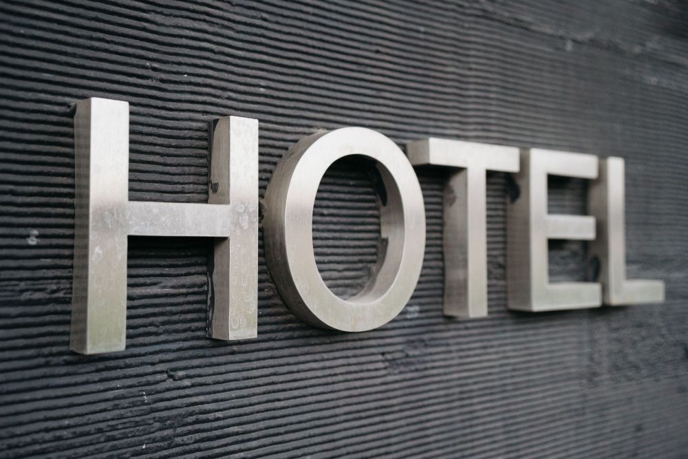 Lawsuit Targets Hotel Booking Websites