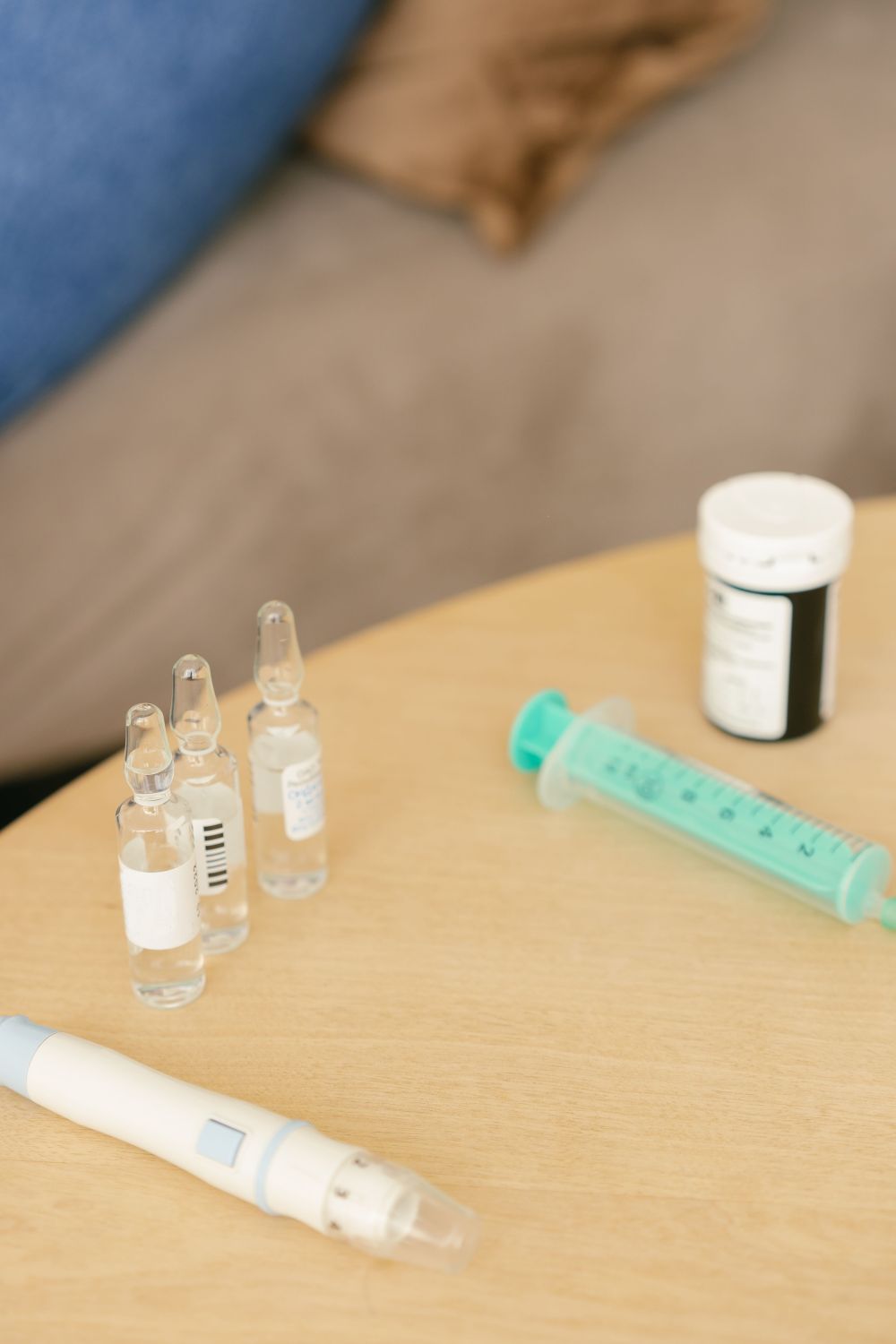 Oral Semaglutide Shows Promise for Alcohol Use Disorder