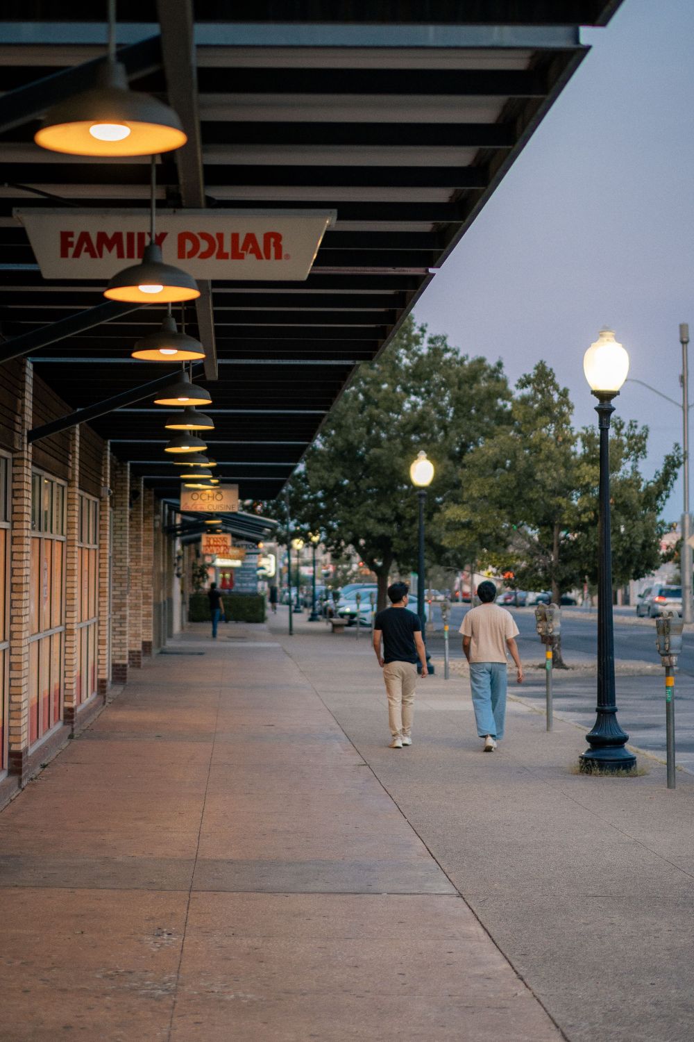 Dollar Store Food Tied to Poorer Health