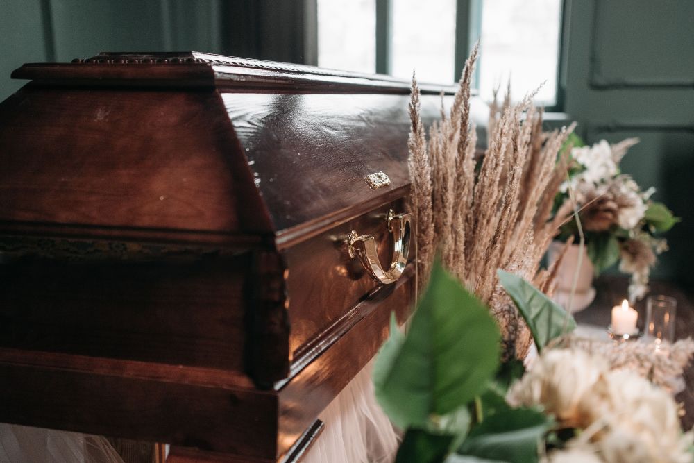 More Than 50 Bodies Found at Chicago Funeral Home