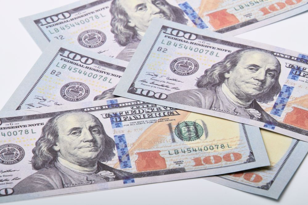 Nigerian Man Sentenced in $3.1 Million Laundering Case