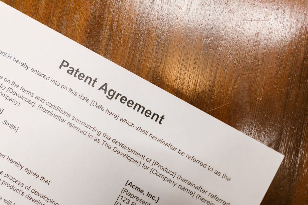 Amazon Faces New Smart Technology Patent Lawsuit