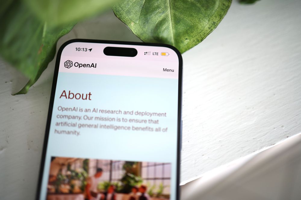 OpenAI Settles Federal Hiring Discrimination Claims