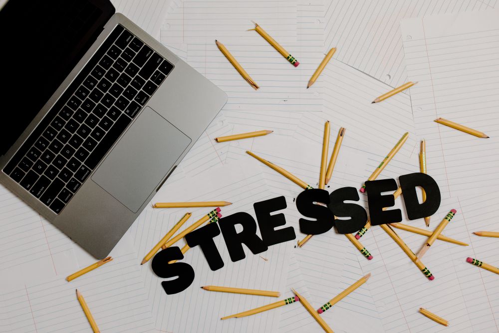 5-Week Training Helps College Students Manage Emotions