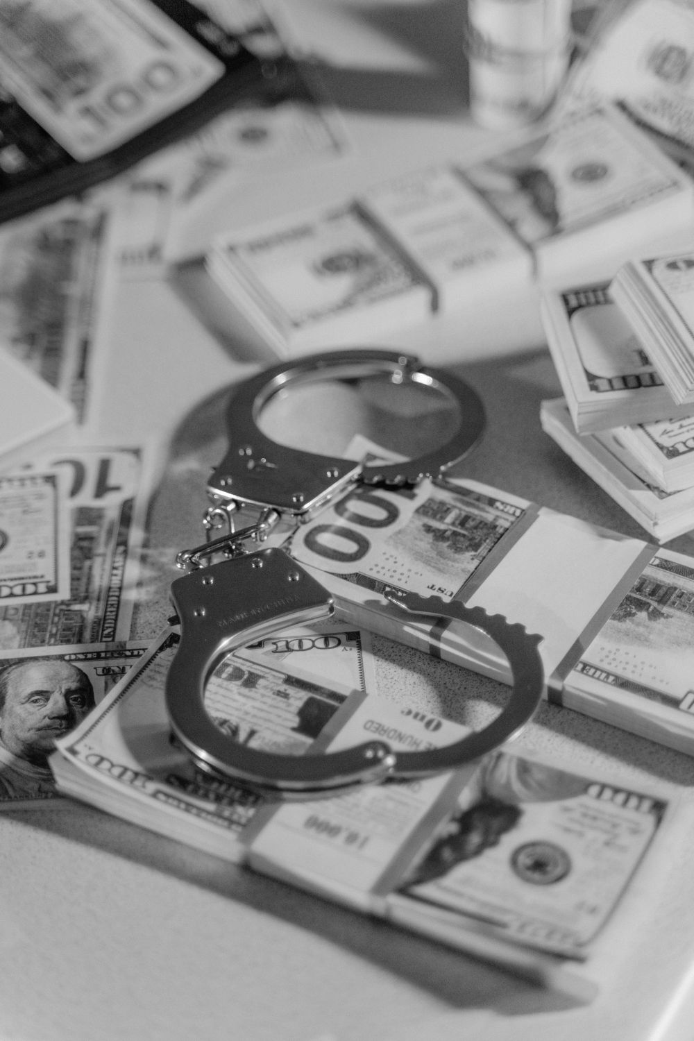 Colombian Man Pleads Guilty in Money Laundering Case