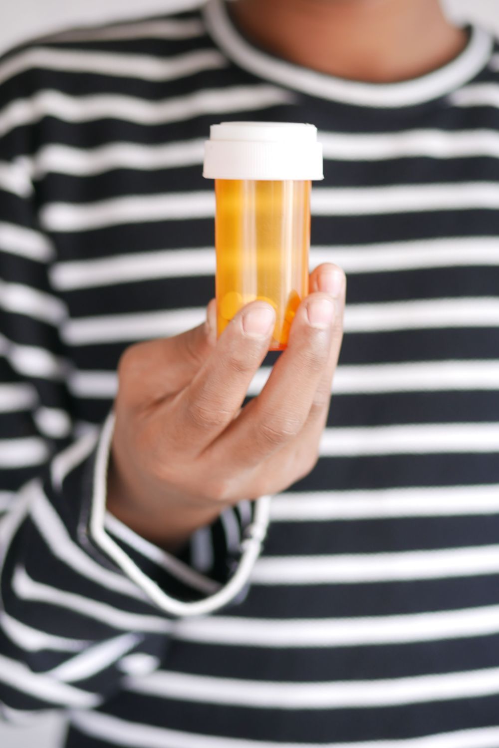 Thyroid Medication Lot Recalled Nationwide