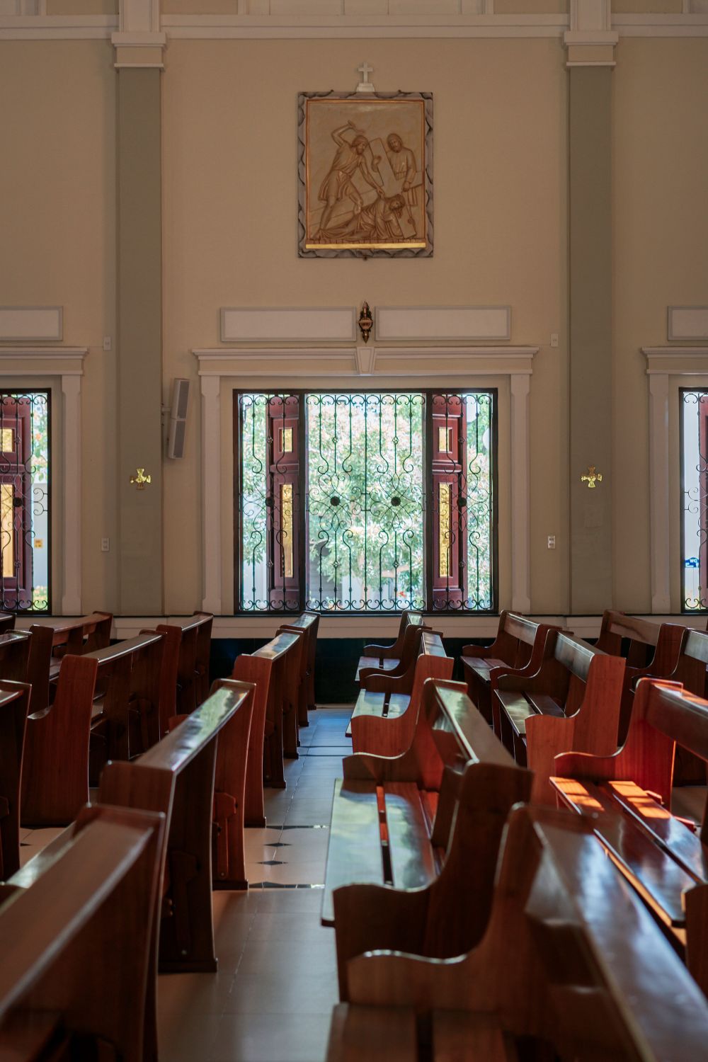 Quebec Archdiocese Approves $31.5M Abuse Settlement