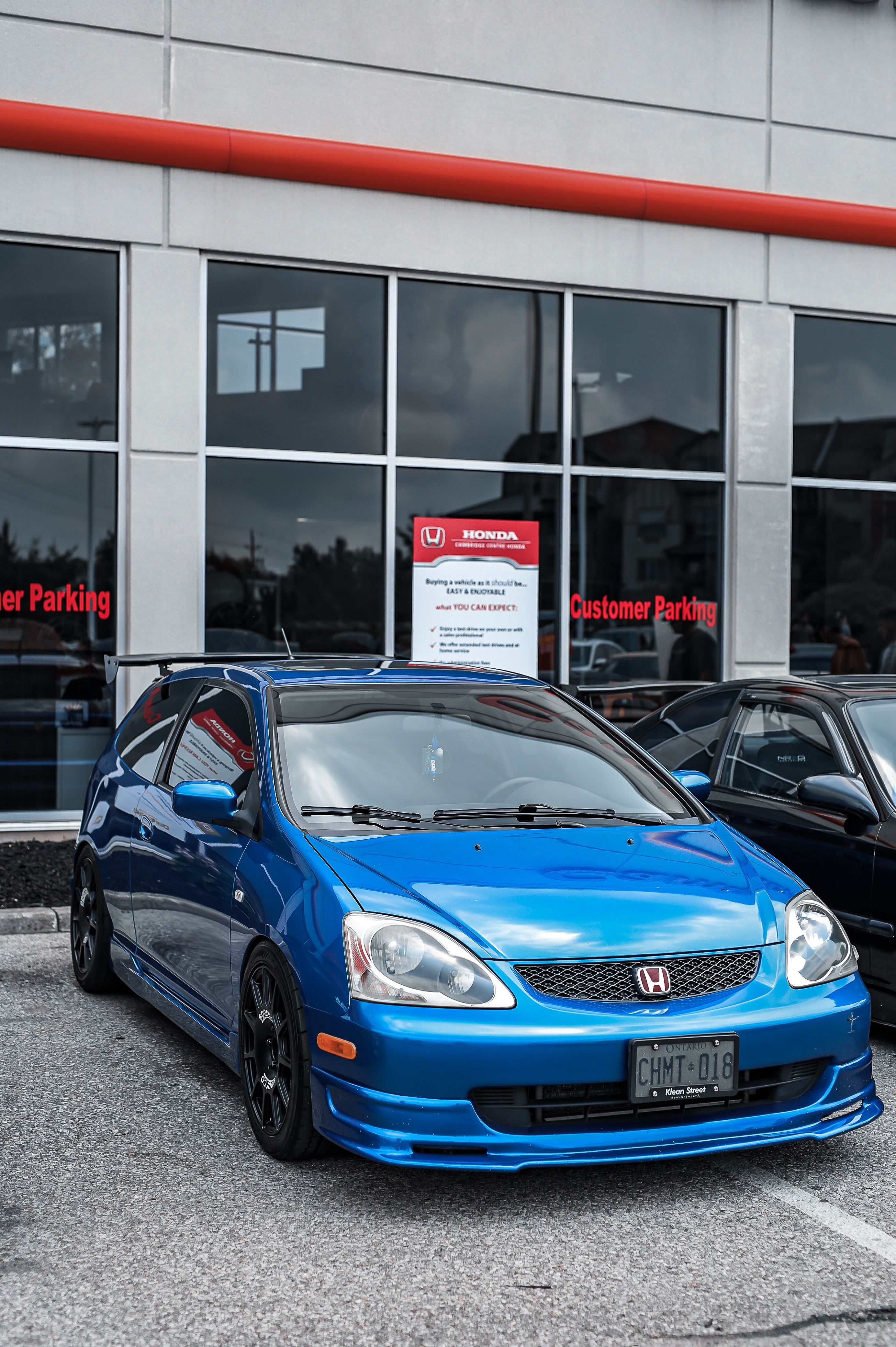 Honda Owners Sue Over Front Camera Failures