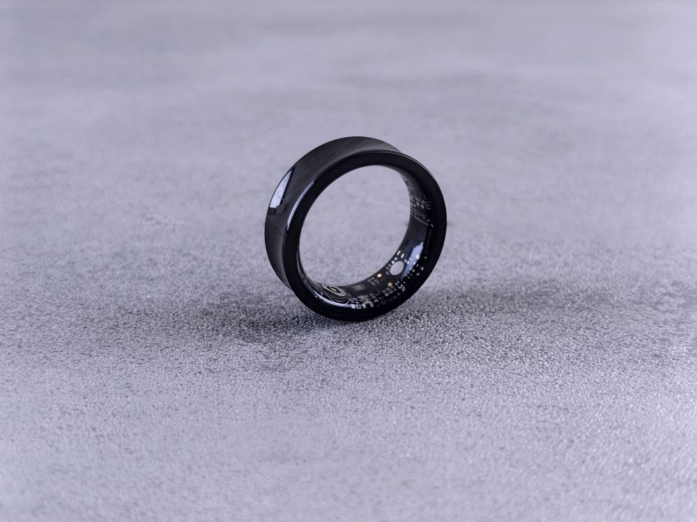 Lawsuit Questions Oura Ring Sleep Tracking Accuracy