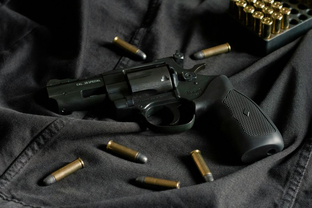 Two Mexican Men Plead Guilty in Smuggling Case