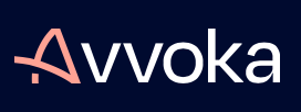 Avvoka logo courtesy of Avvoka.