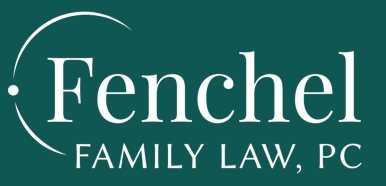 Fenchel Family Law logo; courtesy of Fenchel Family Law.