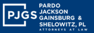 PJGS logo courtesy of PJGS.
