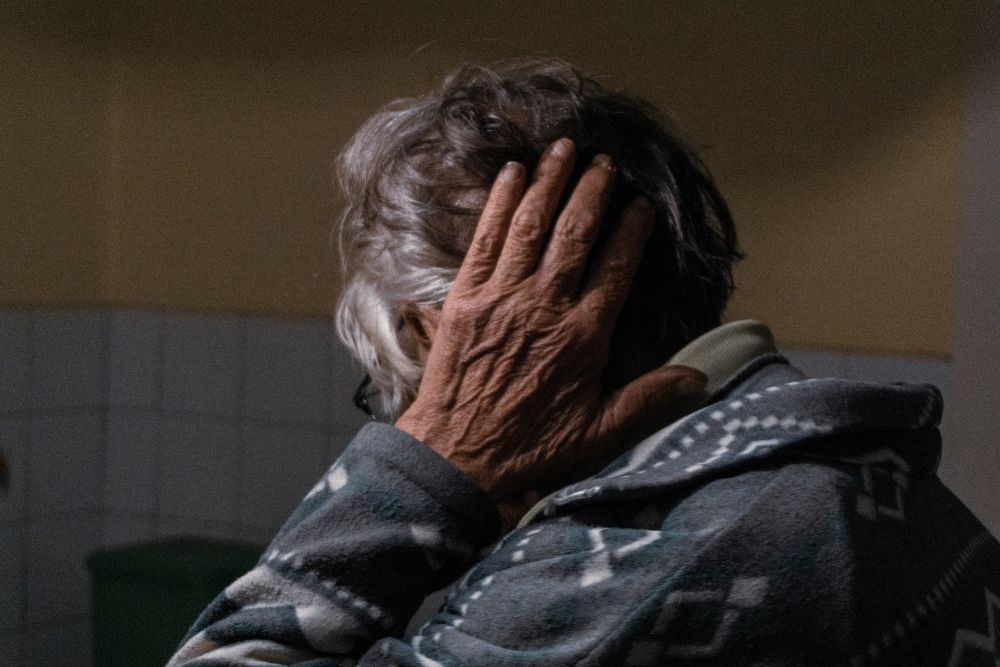 Cortisol Patterns Linked to Cognitive Decline in Older Adults