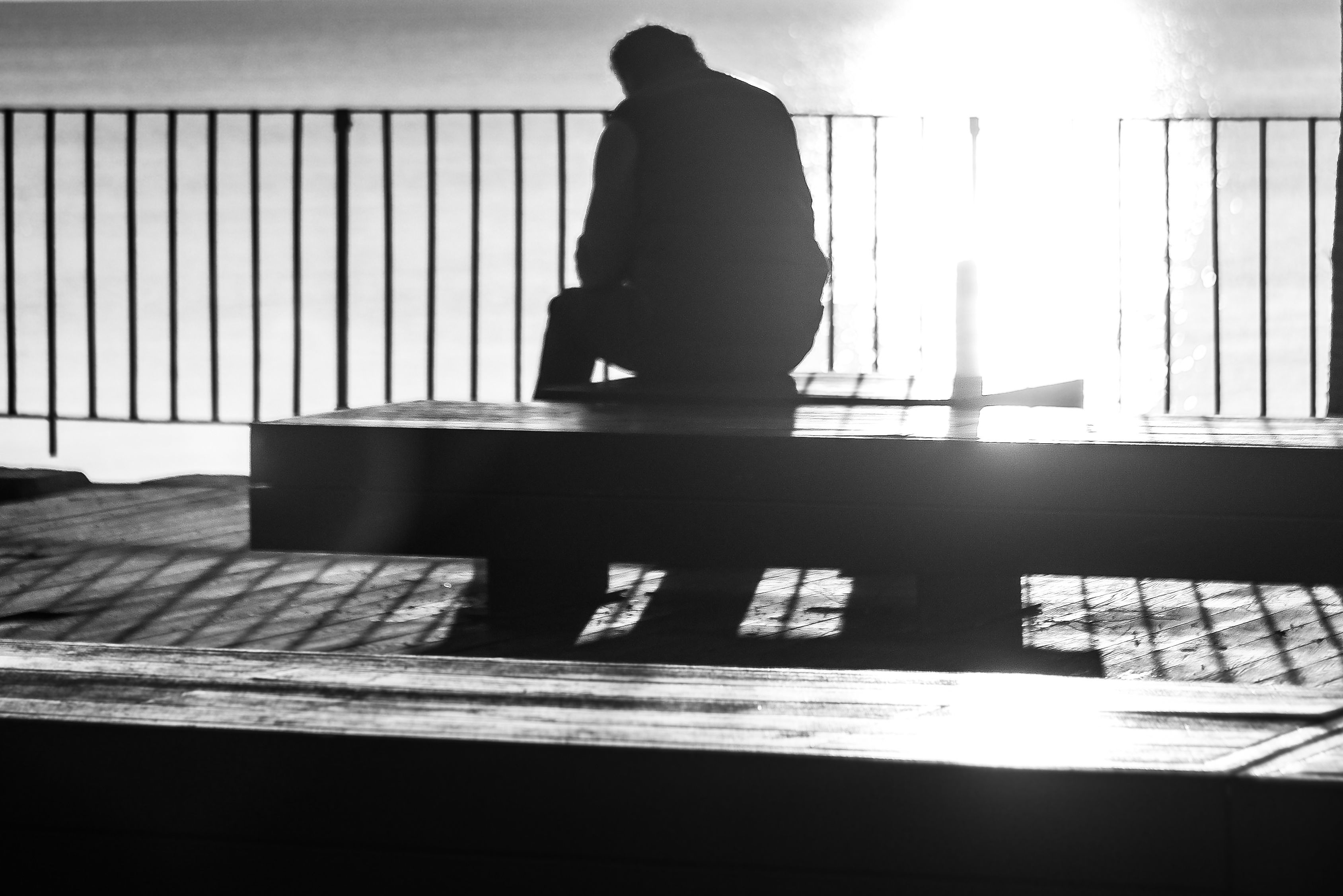 Loneliness Associated with Fewer Healthy Years