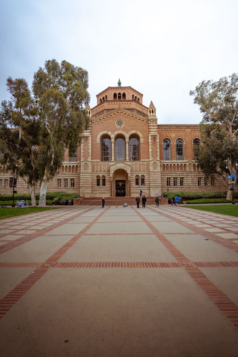 University Student Challenges Michigan Tuition Decision