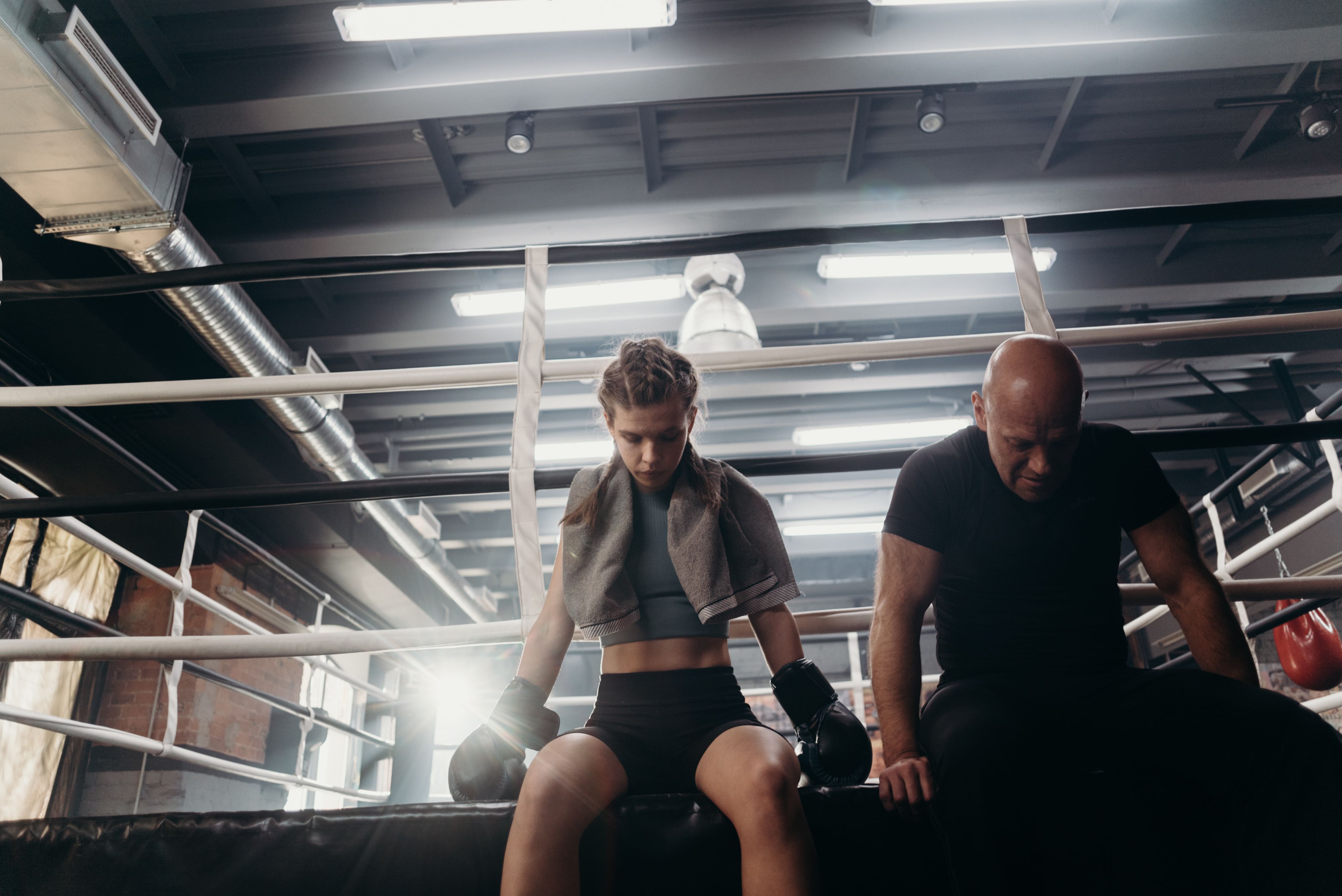 Athletes Miss Subtle Coach Abuse Warning Signs