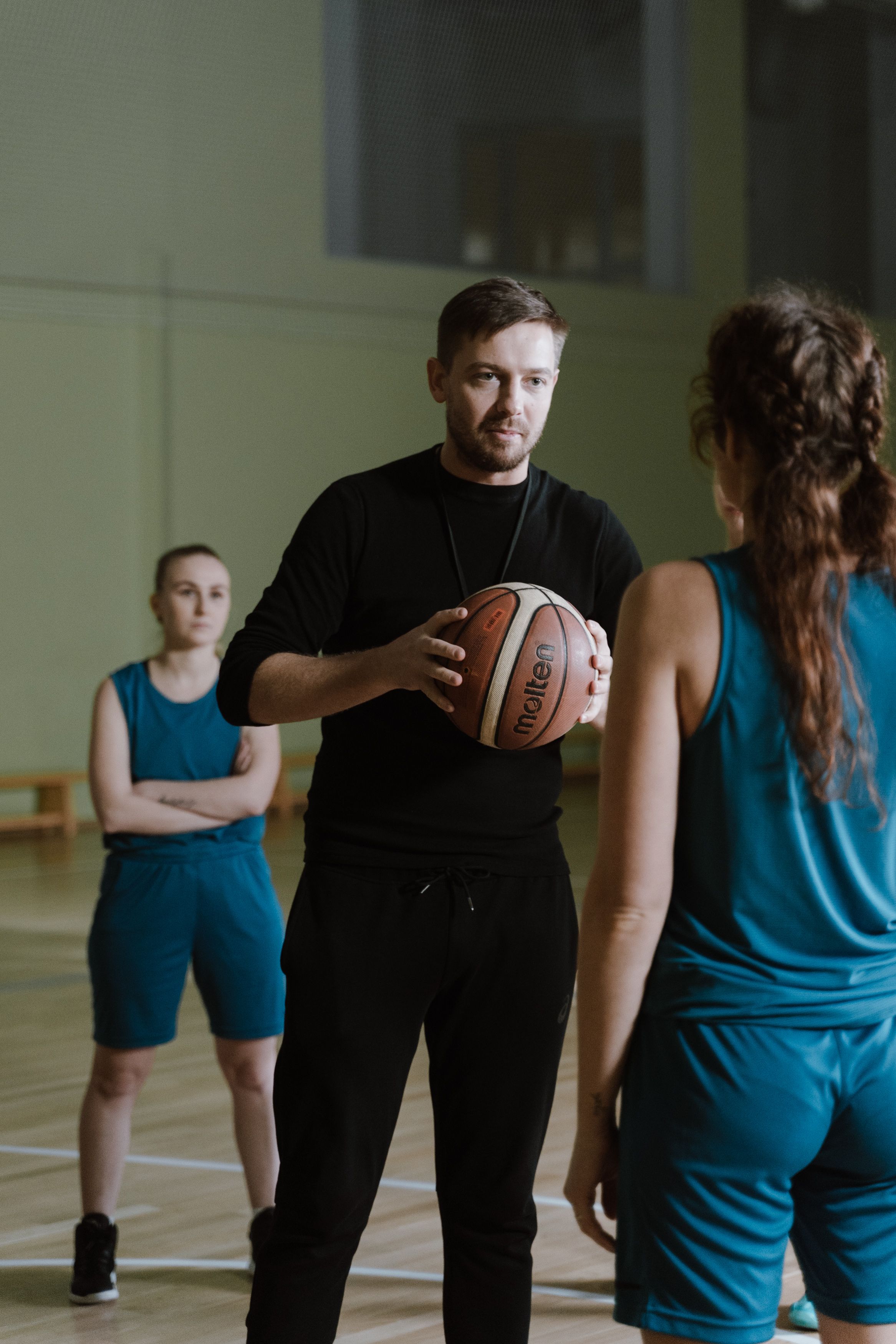 Athletes Miss Subtle Coach Abuse Warning Signs