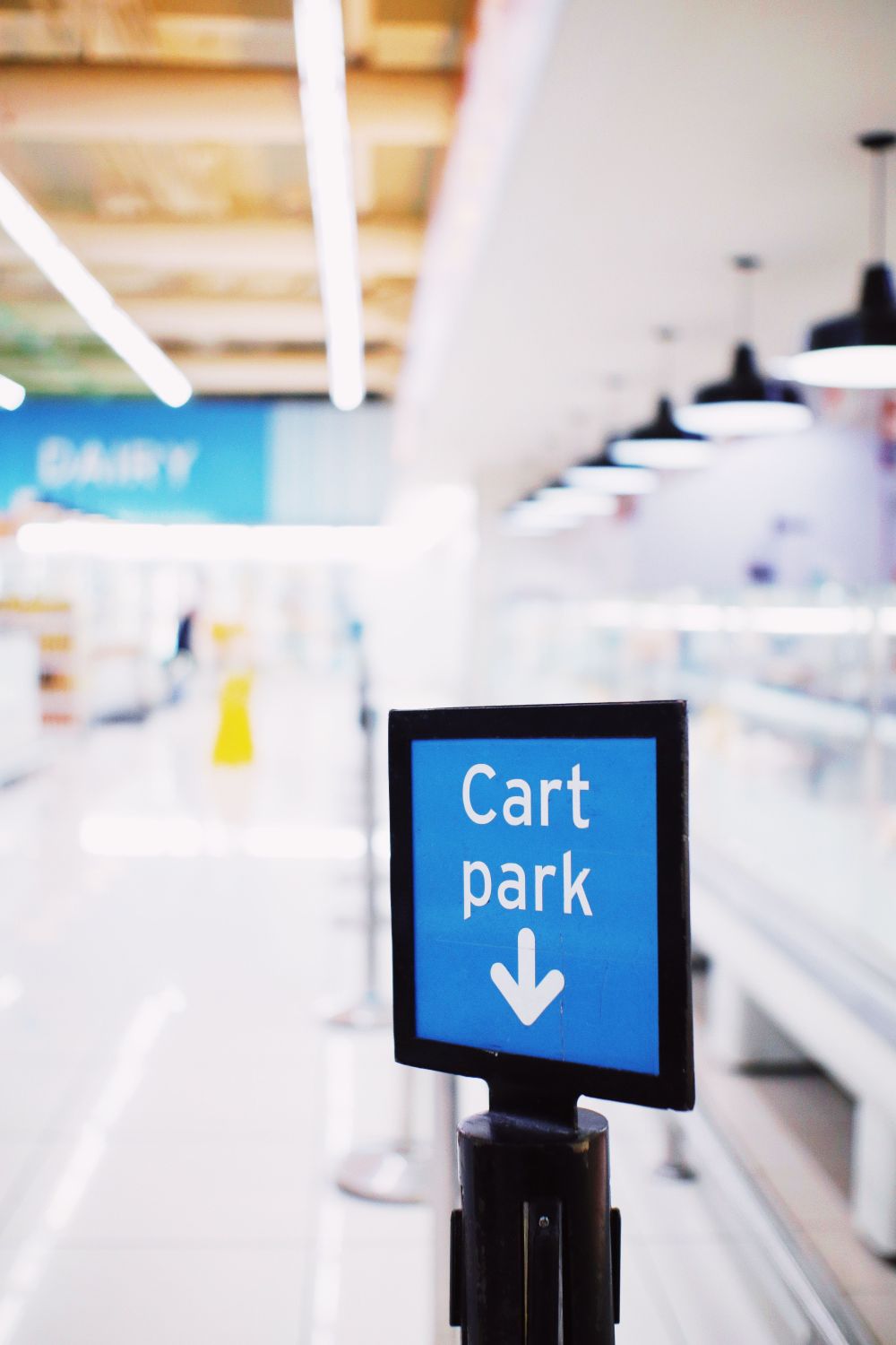 Walmart Rejects Personalized Pricing Claims