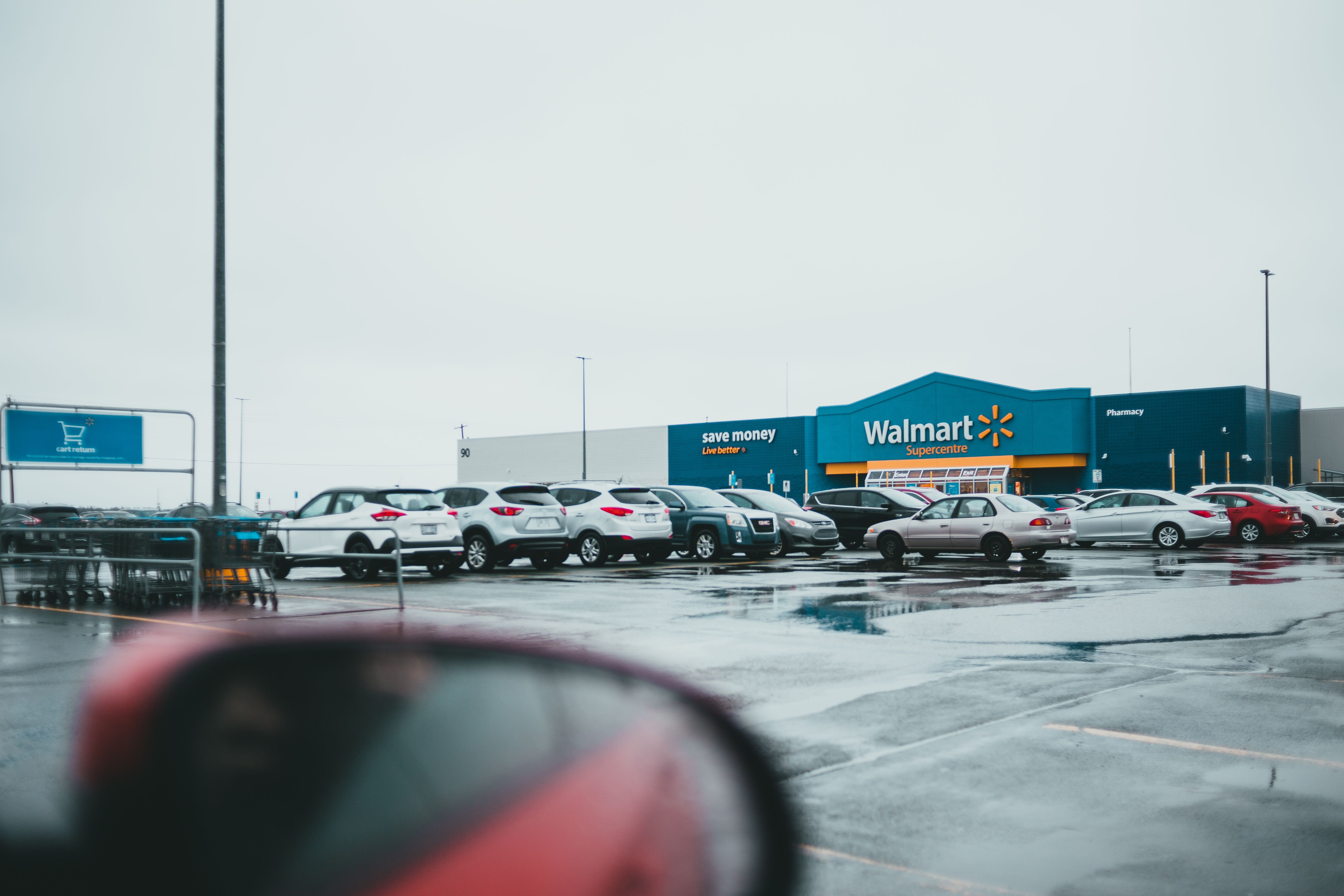Walmart Rejects Personalized Pricing Claims