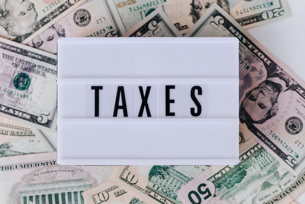 Detroit Man Pleads Guilty In Tax Fraud Case