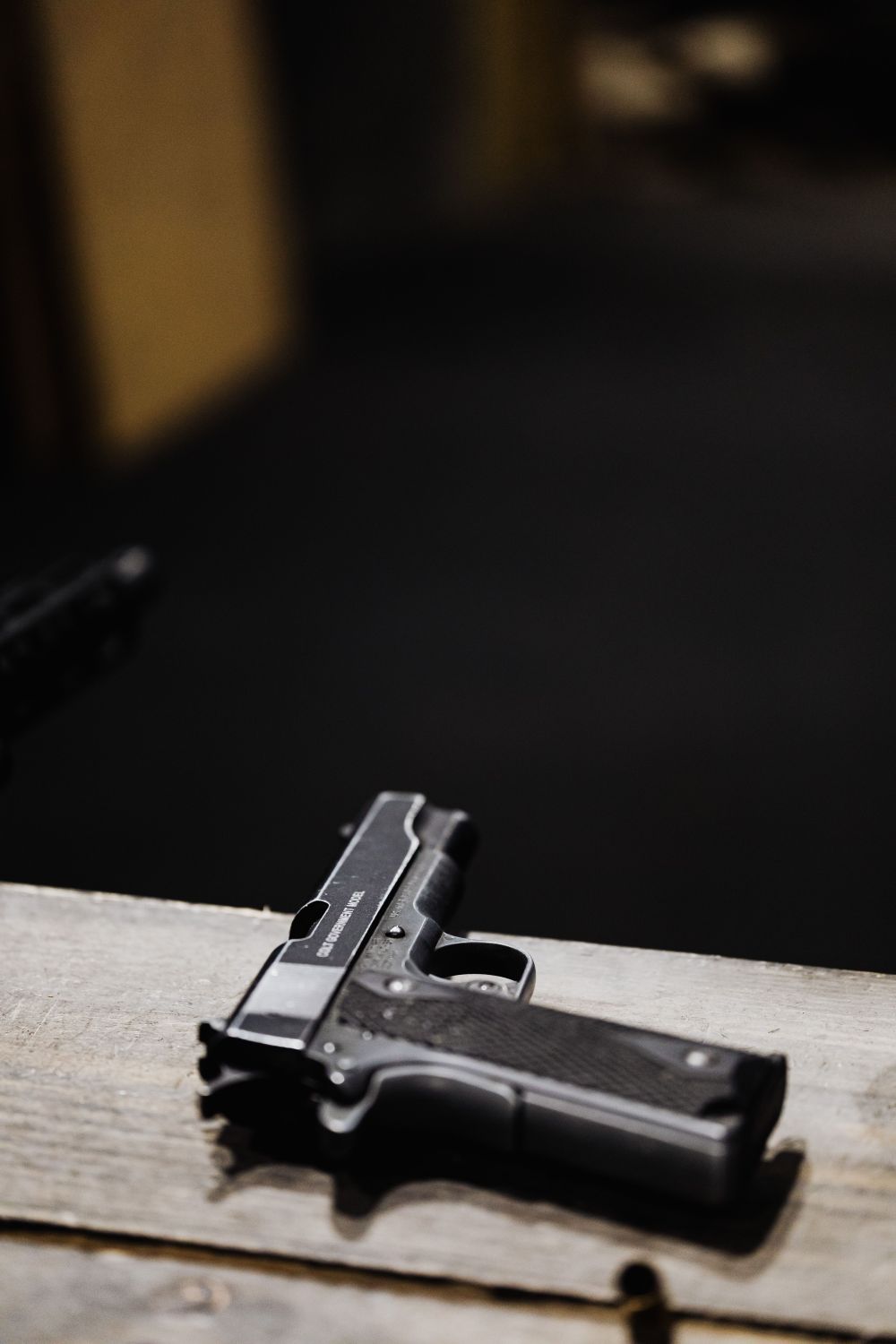 DOJ Finds Federal Handgun Sales Ban Unconstitutional